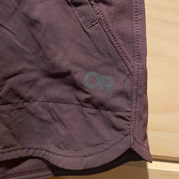 Outdoor Research shorts - Picture 3 of 7